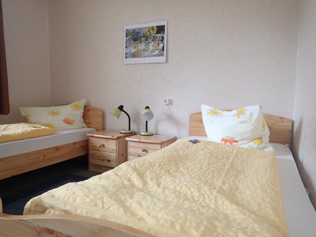 מלון באד ננדורף Haus Charlotte חדר תמונה