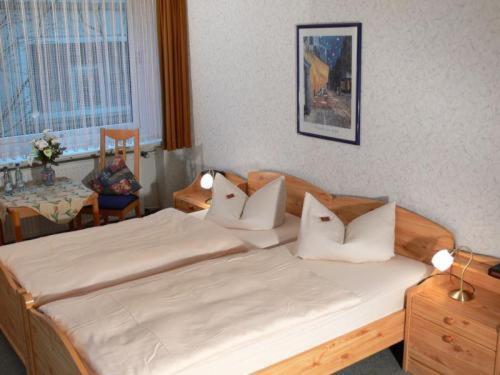 מלון באד ננדורף Haus Charlotte חדר תמונה
